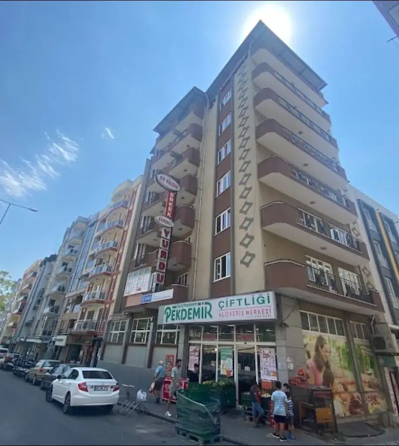 İletişim Bilgileri